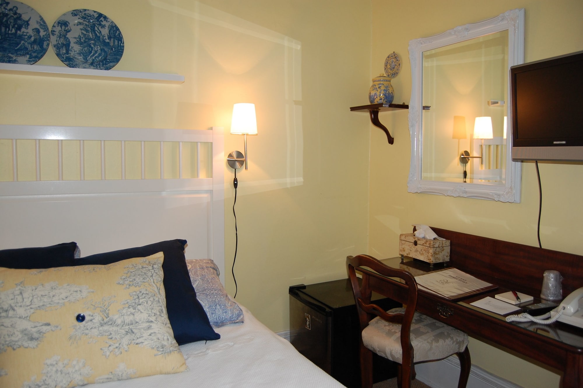 Auberge Mcgee's Inn