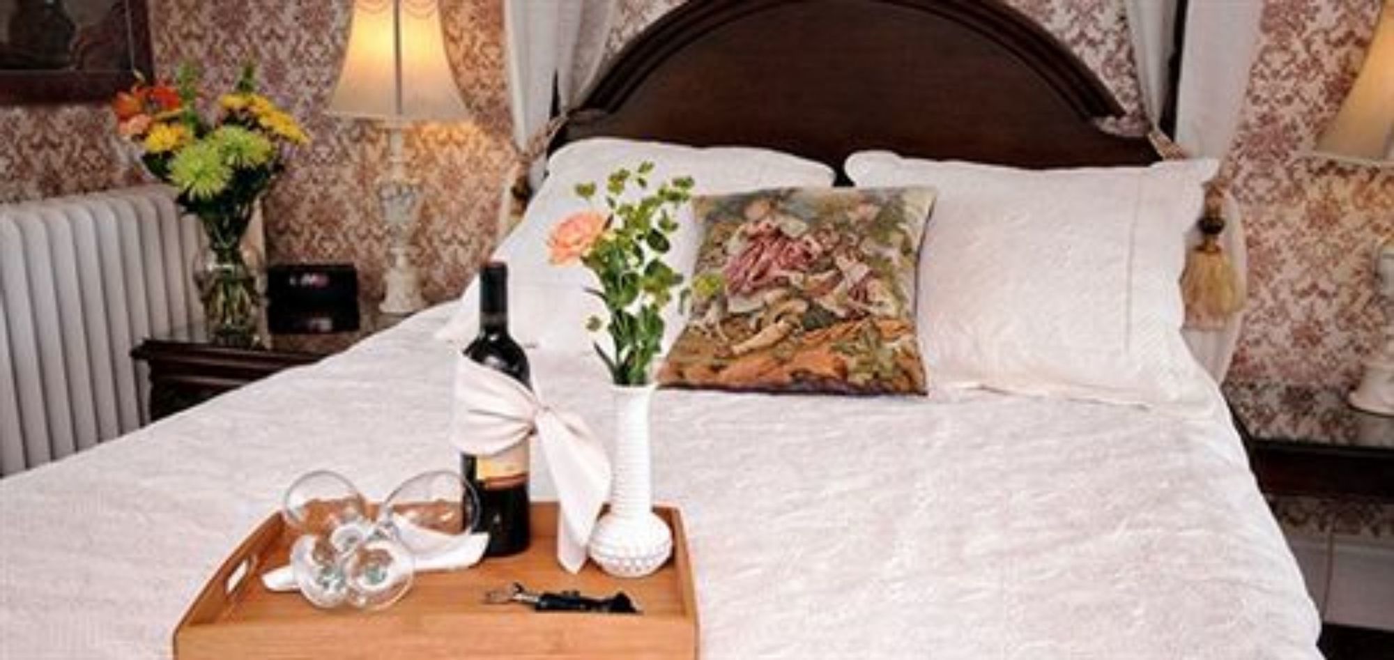Auberge Mcgee's Inn