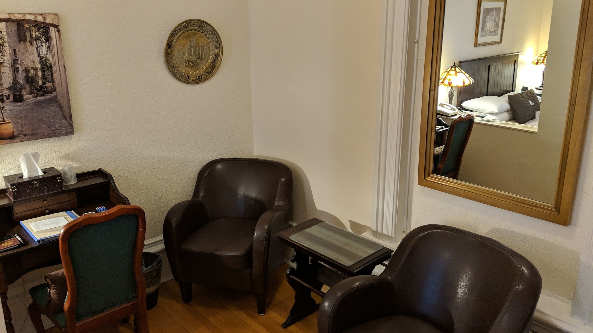 Auberge Mcgee's Inn