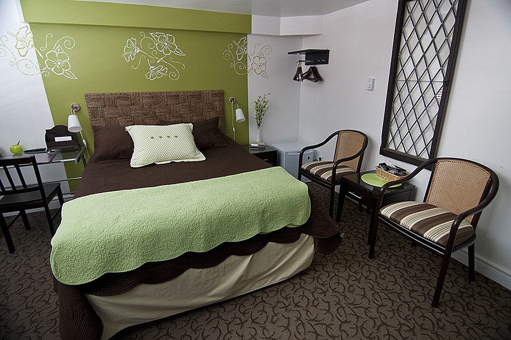 Auberge Mcgee's Inn