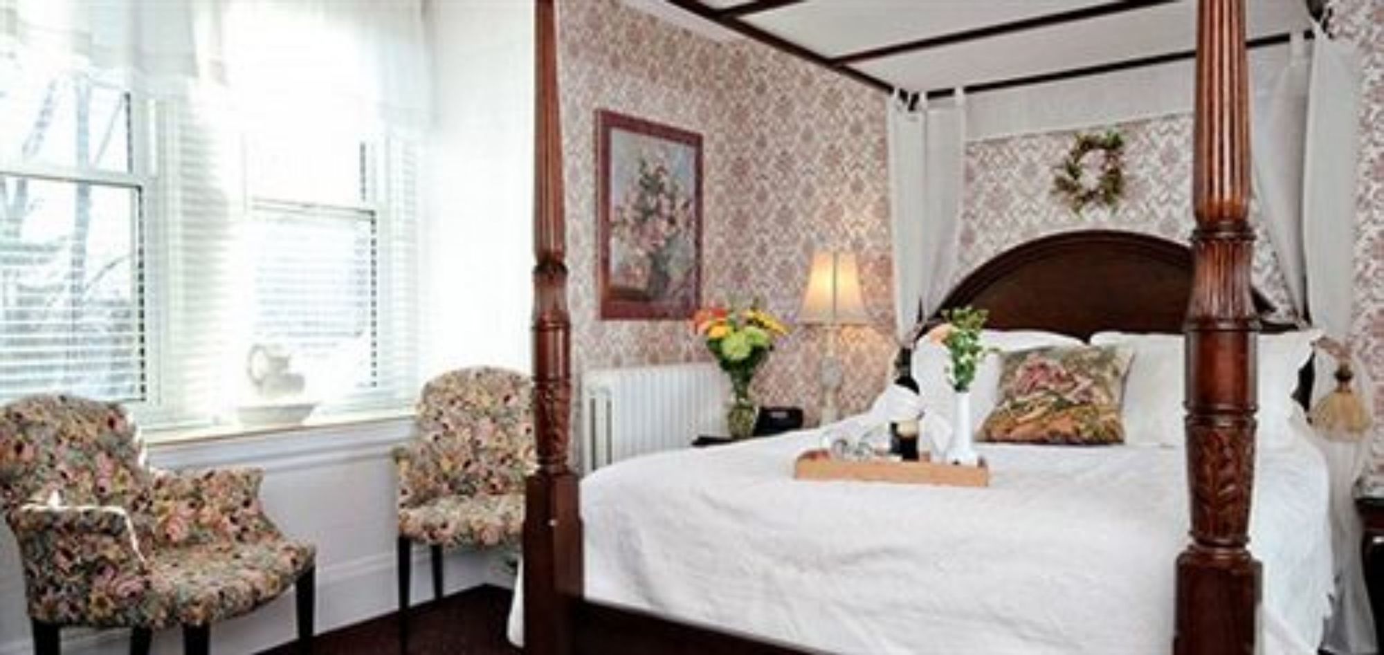 Auberge Mcgee's Inn