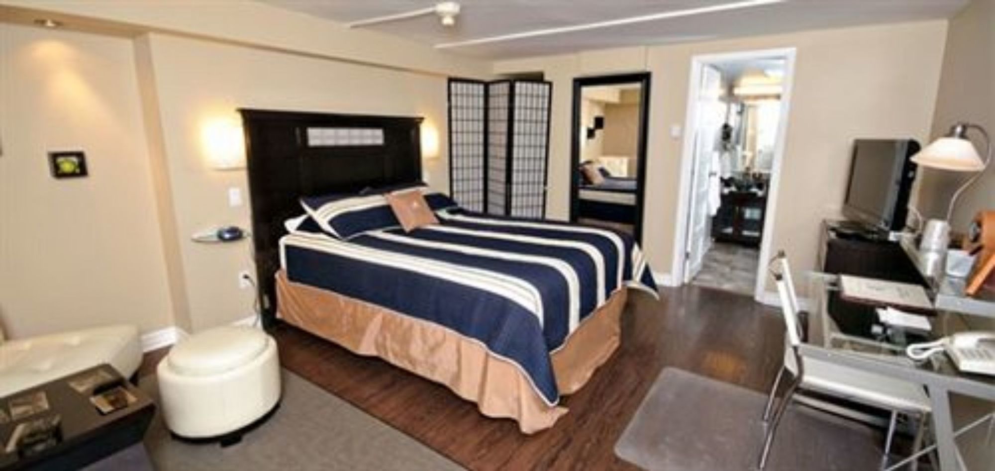 Auberge Mcgee's Inn