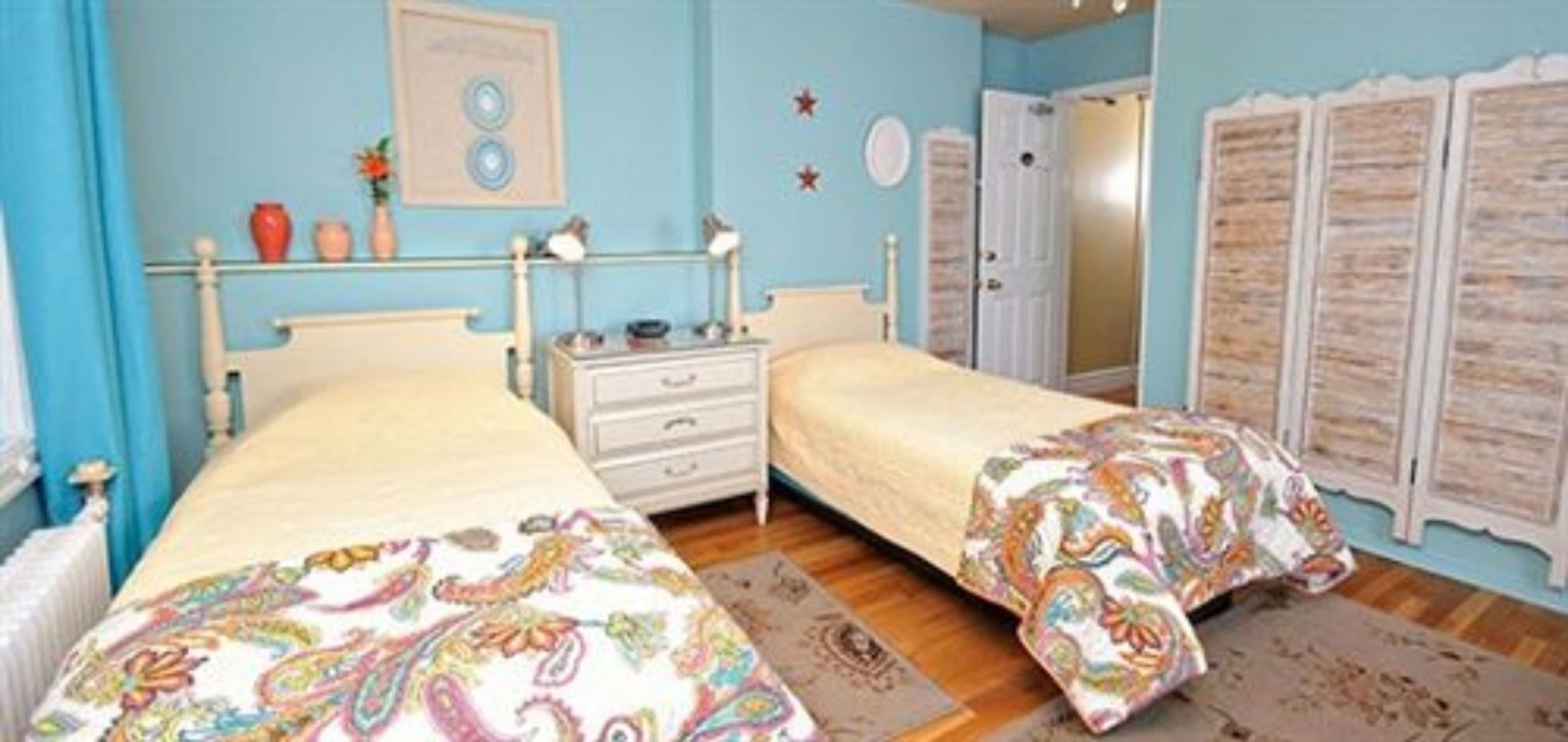 Auberge Mcgee's Inn