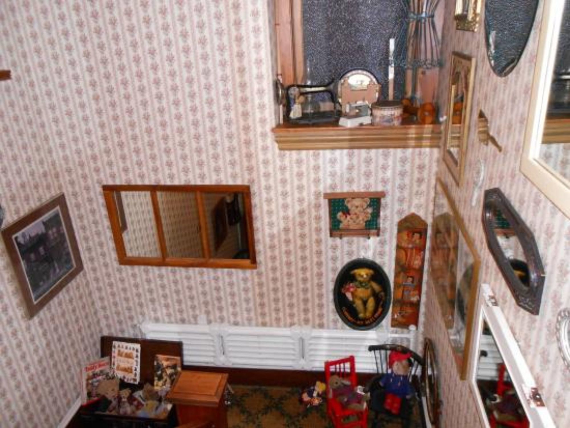 Auberge Mcgee's Inn
