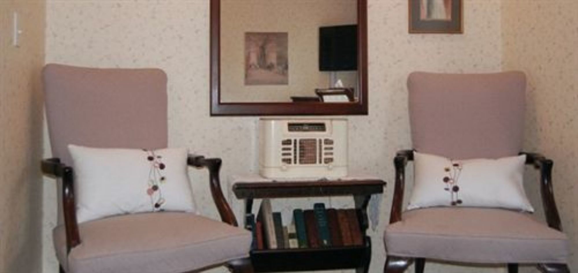 Auberge Mcgee's Inn