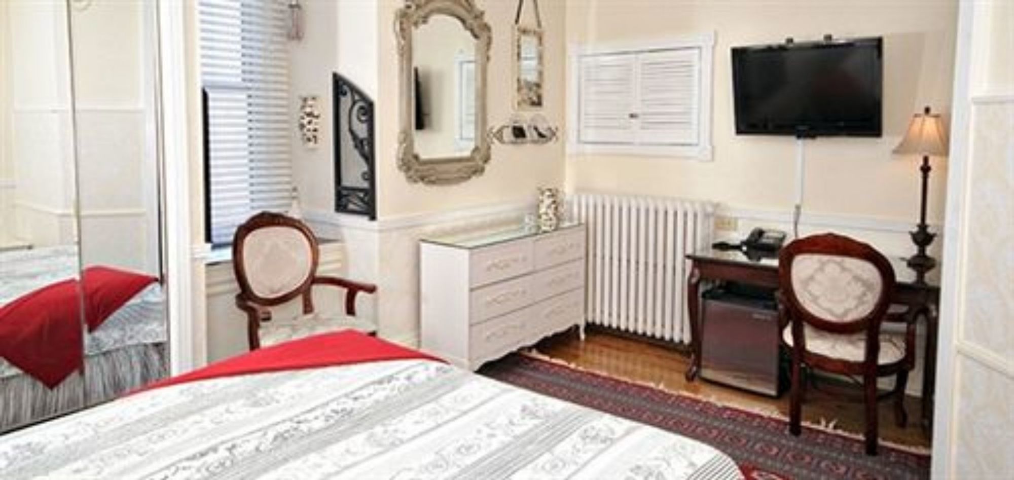 Auberge Mcgee's Inn
