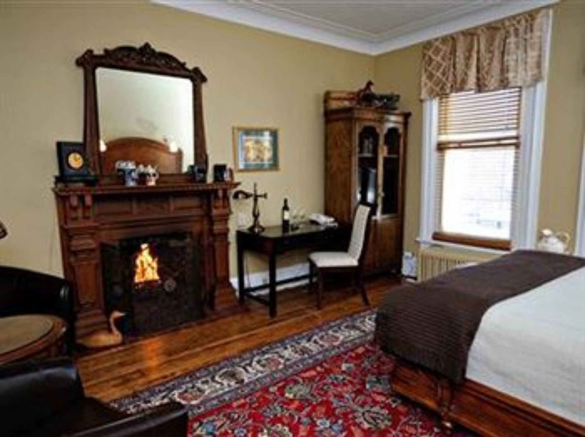 Auberge Mcgee's Inn