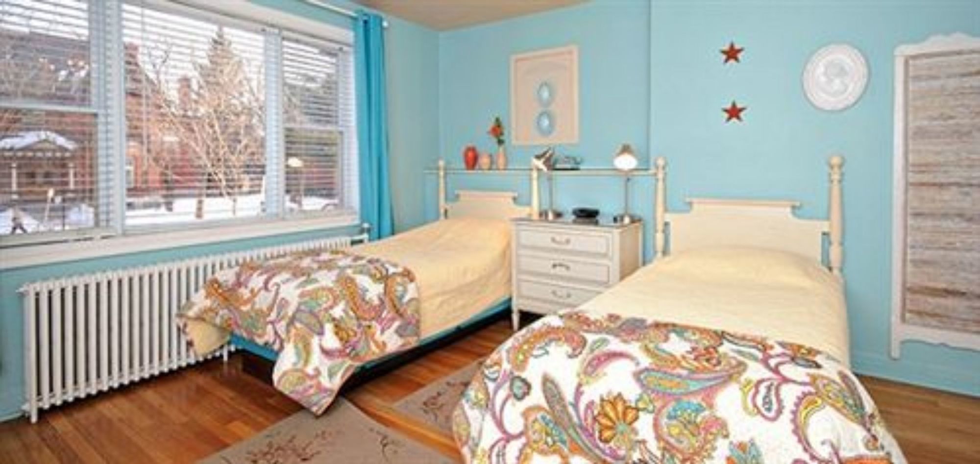 Auberge Mcgee's Inn