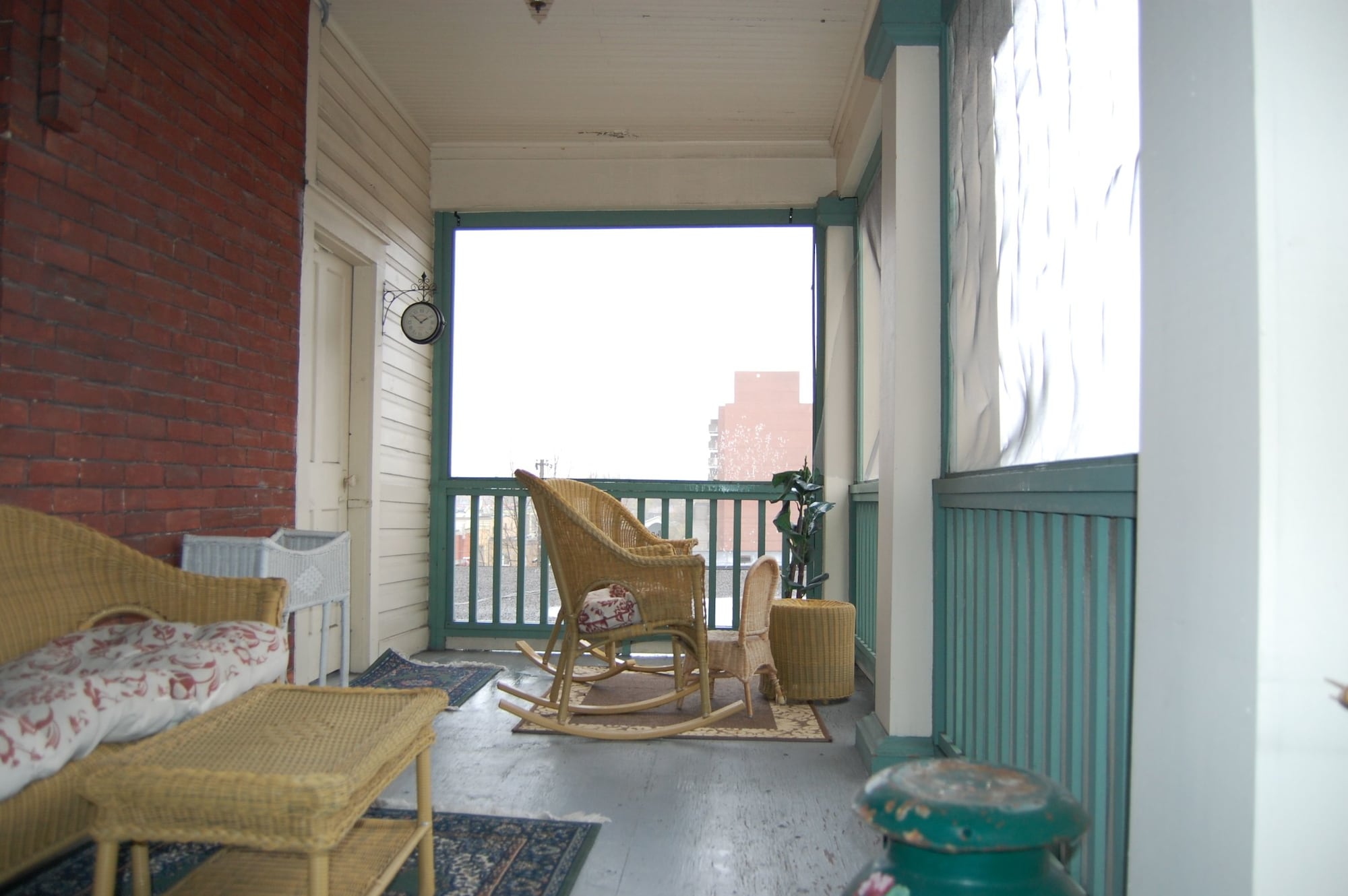 Auberge Mcgee's Inn