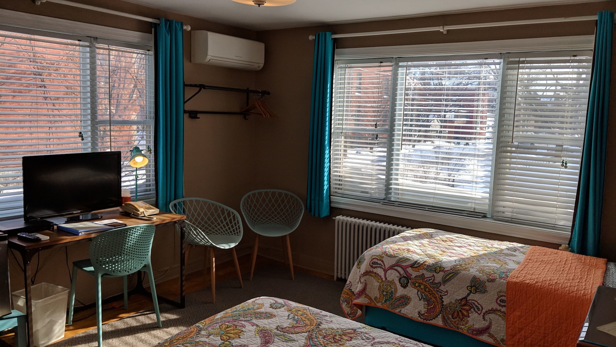 Auberge Mcgee's Inn