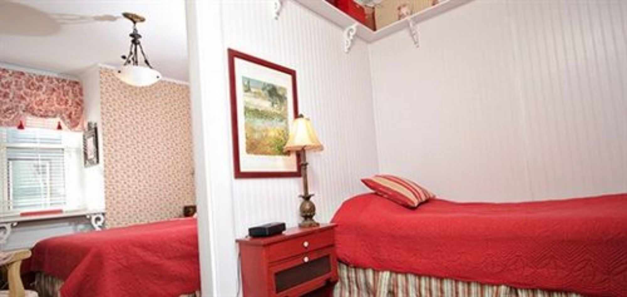 Auberge Mcgee's Inn