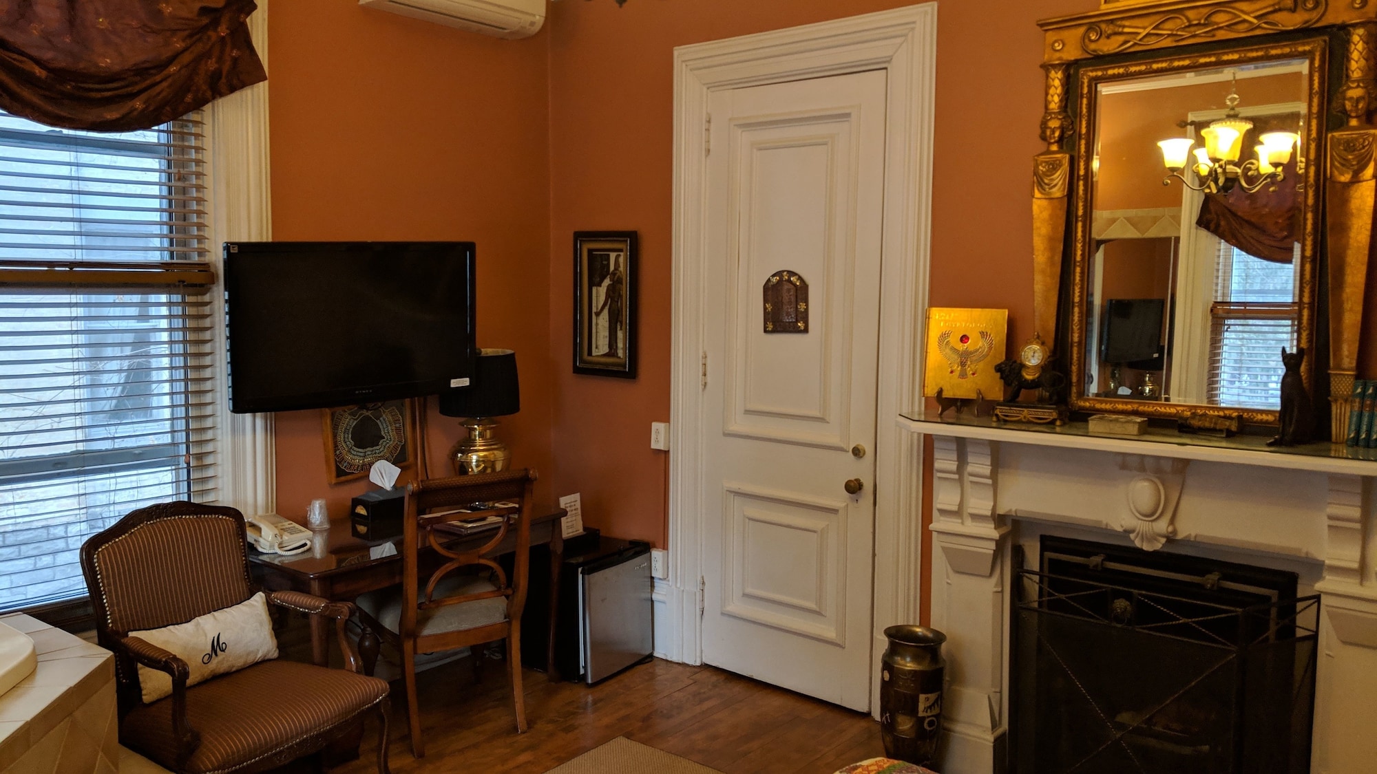 Auberge Mcgee's Inn