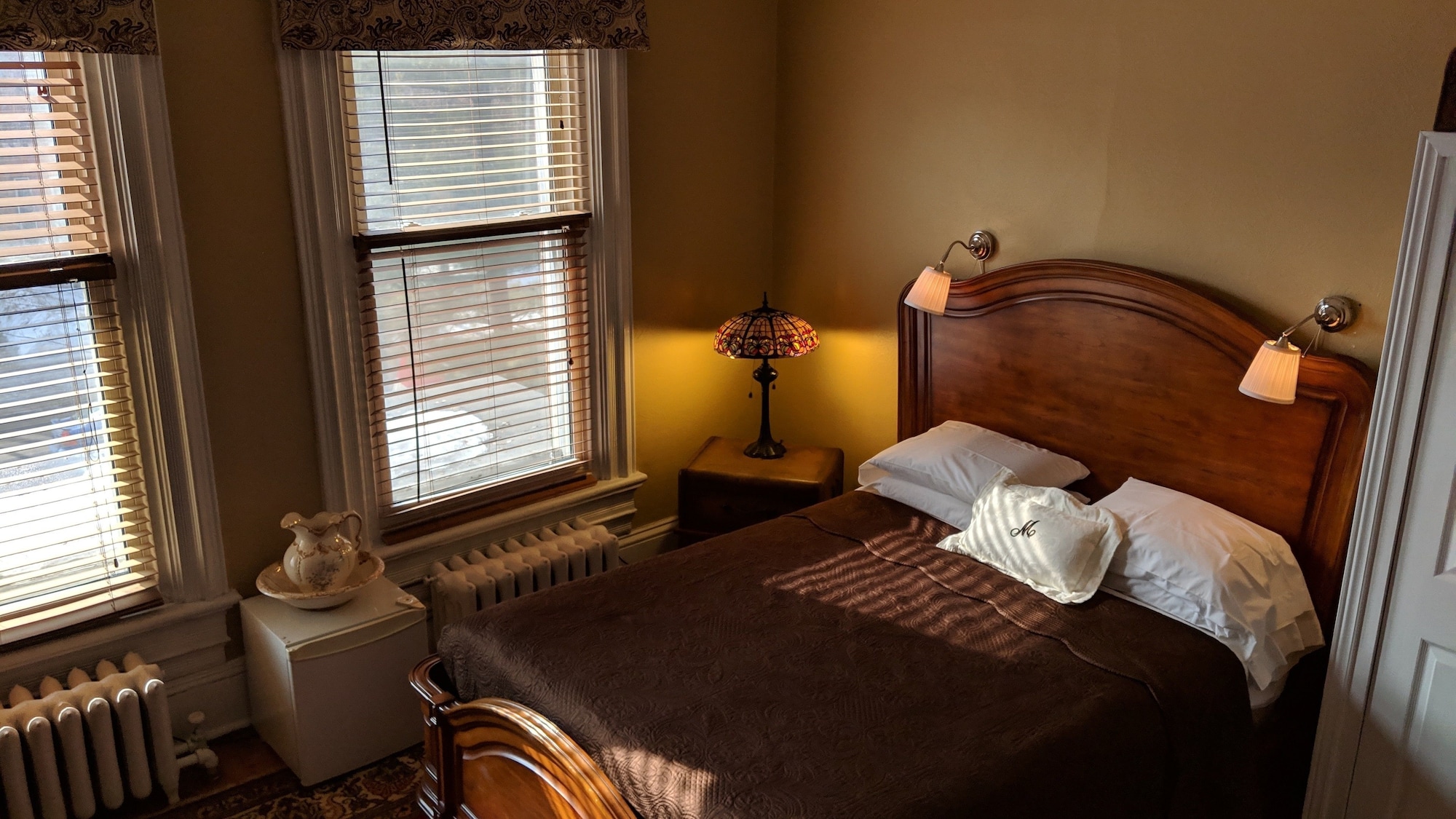 Auberge Mcgee's Inn