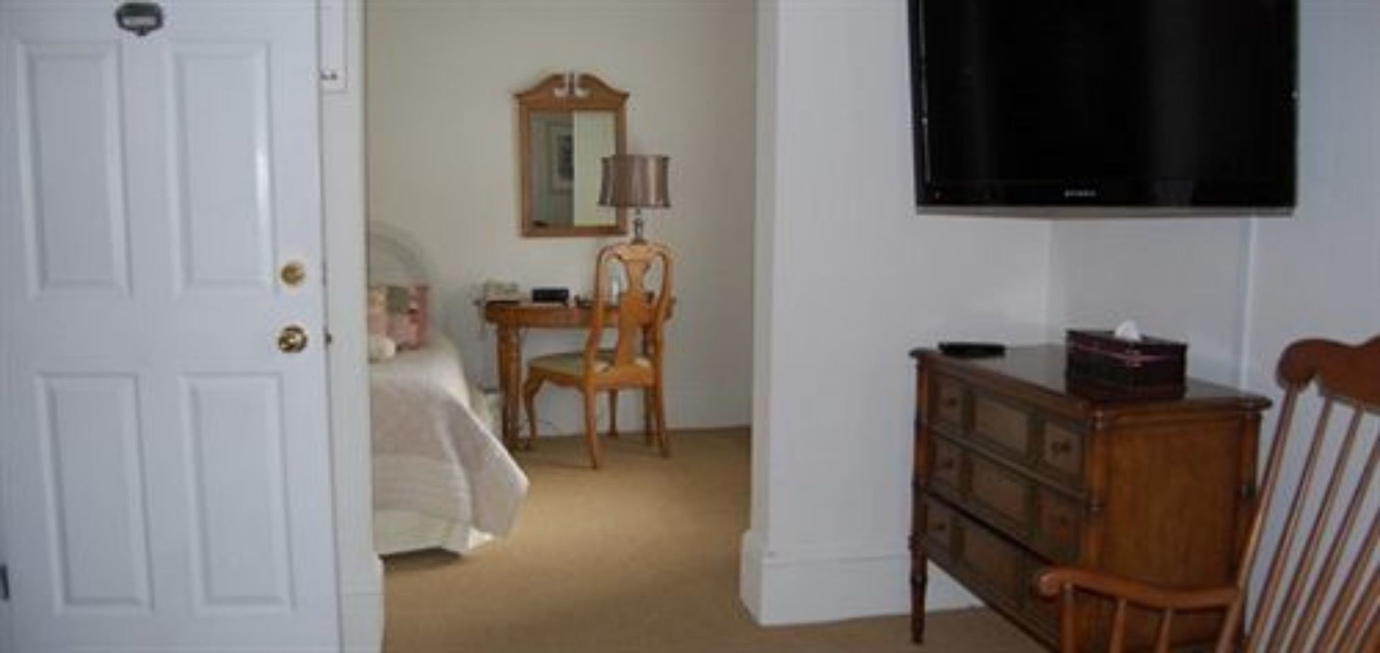 Auberge Mcgee's Inn