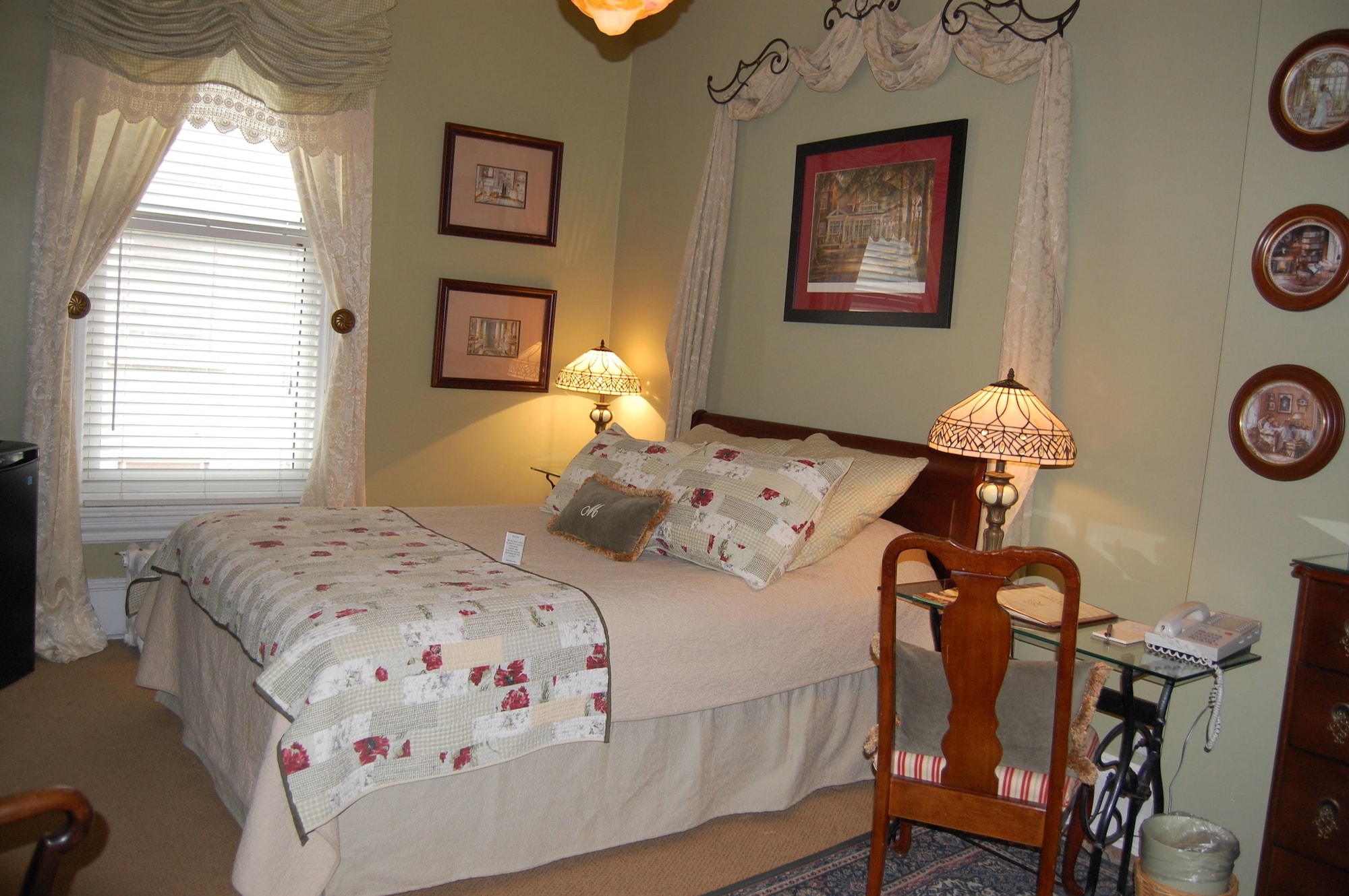 Auberge Mcgee's Inn