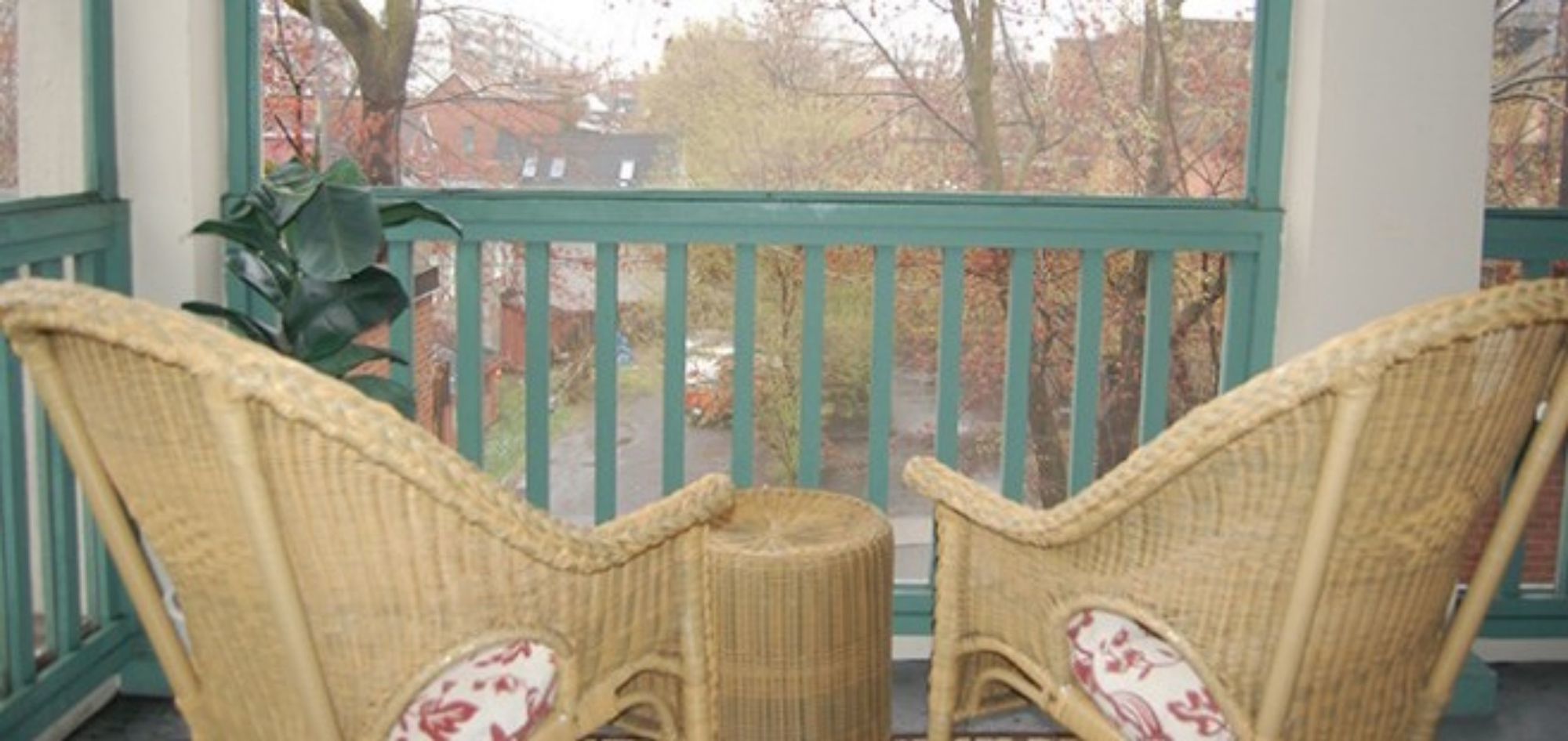 Auberge Mcgee's Inn