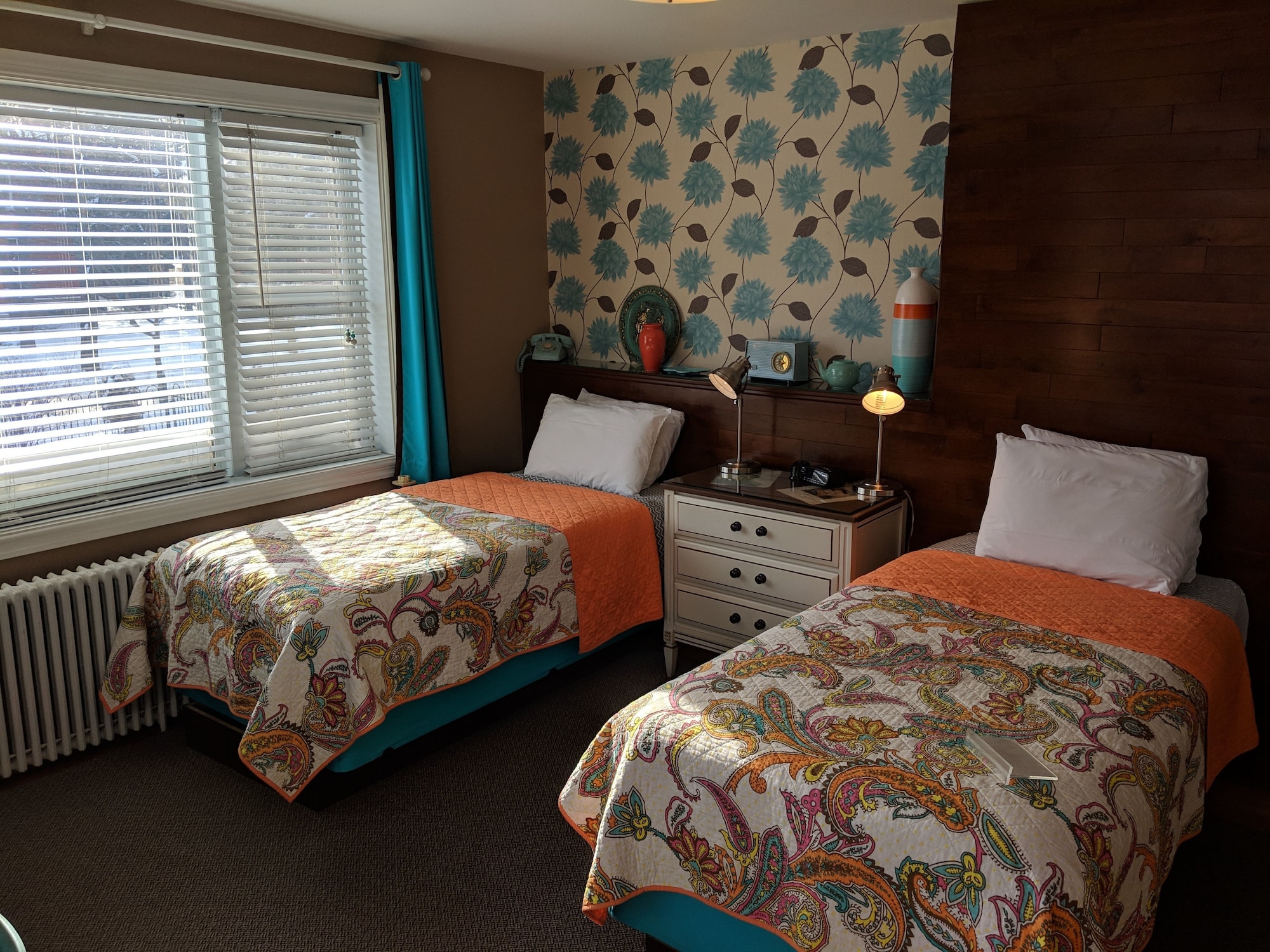 Auberge Mcgee's Inn