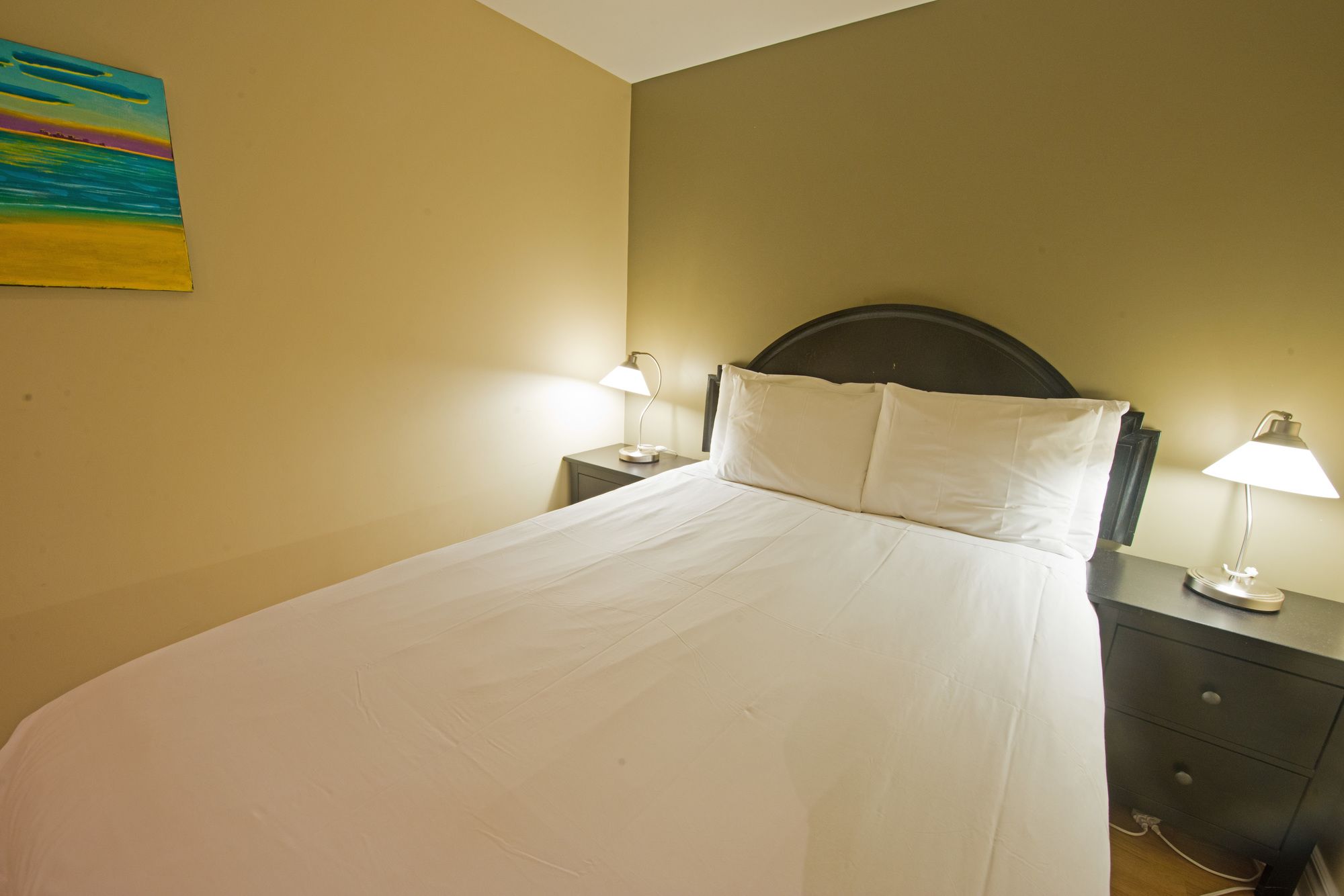 Byward Blue Inn