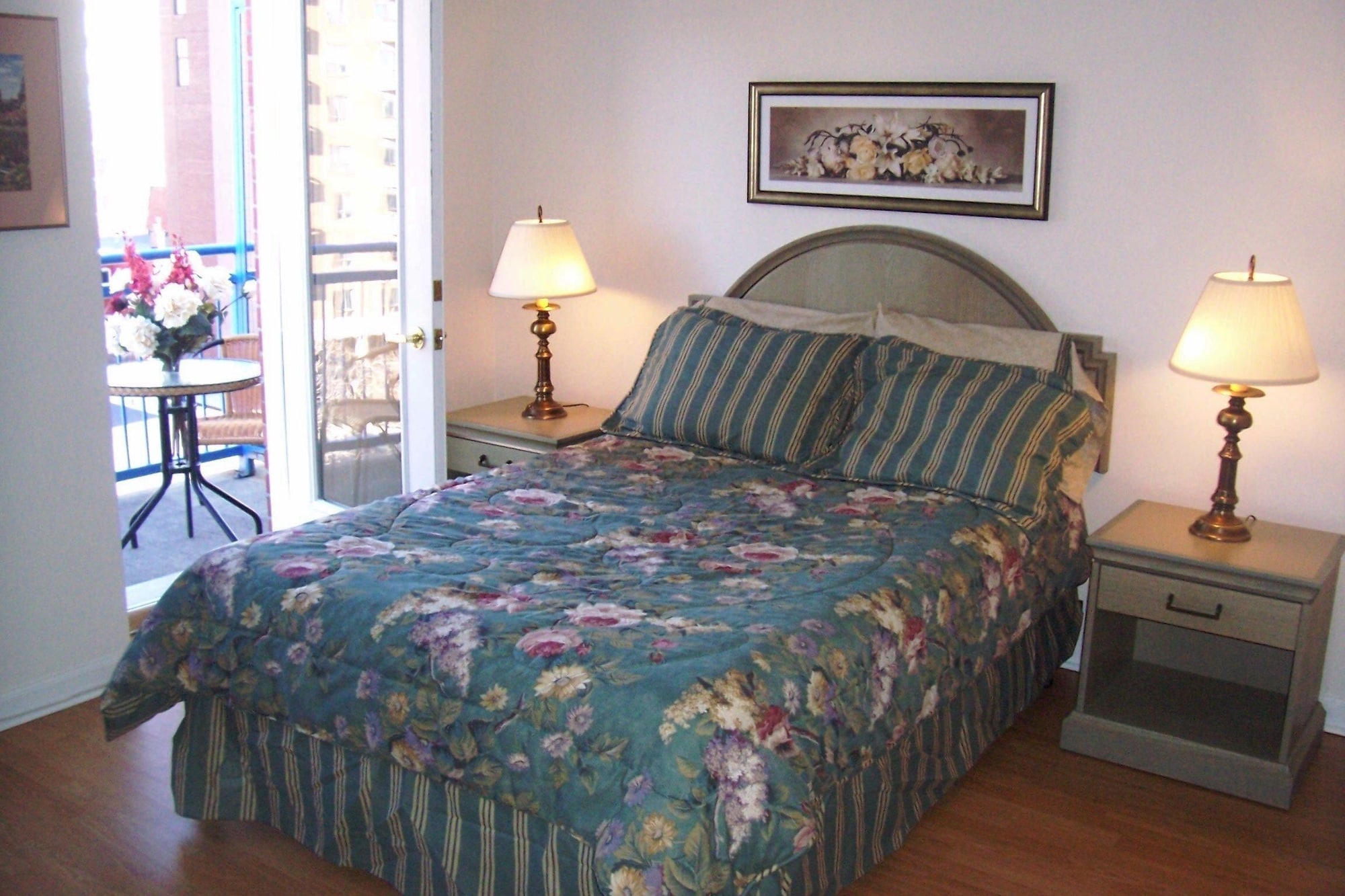 Byward Blue Inn
