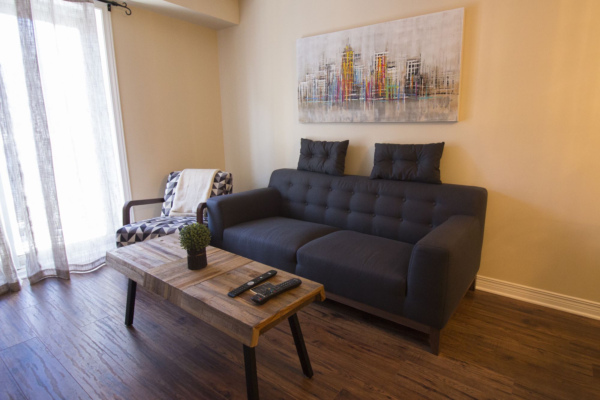 Covo Suites