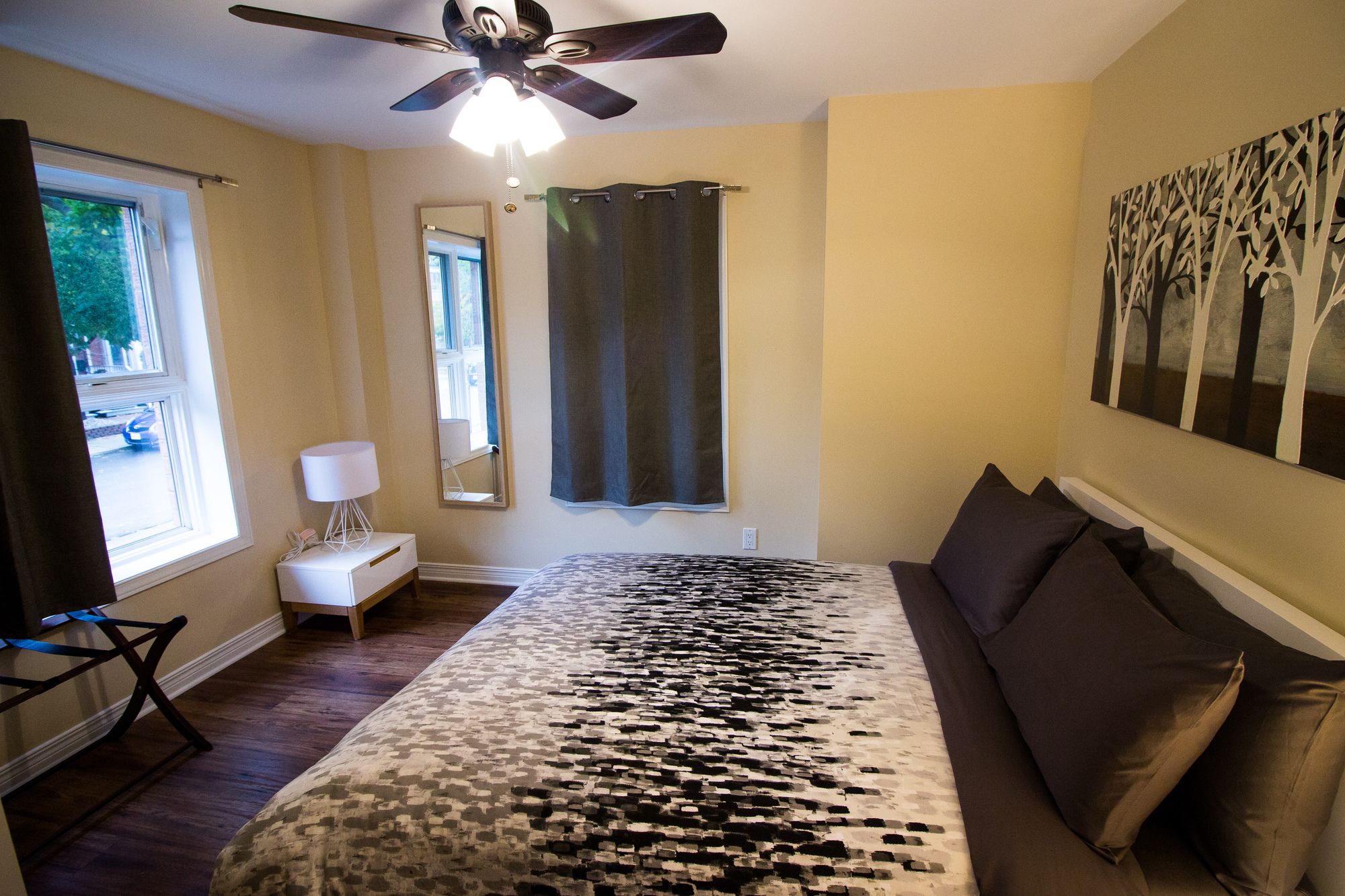 Covo Suites
