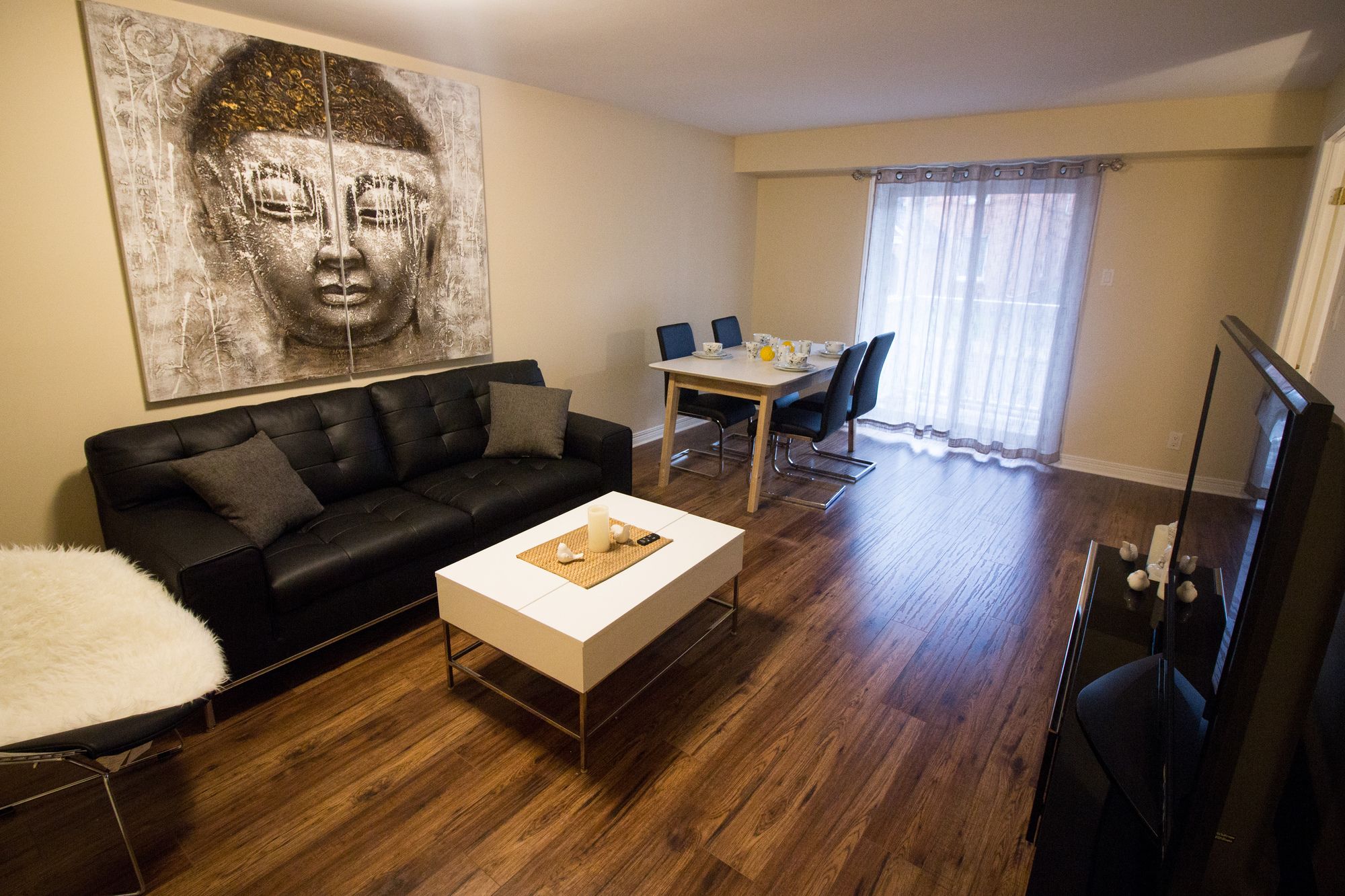 Covo Suites