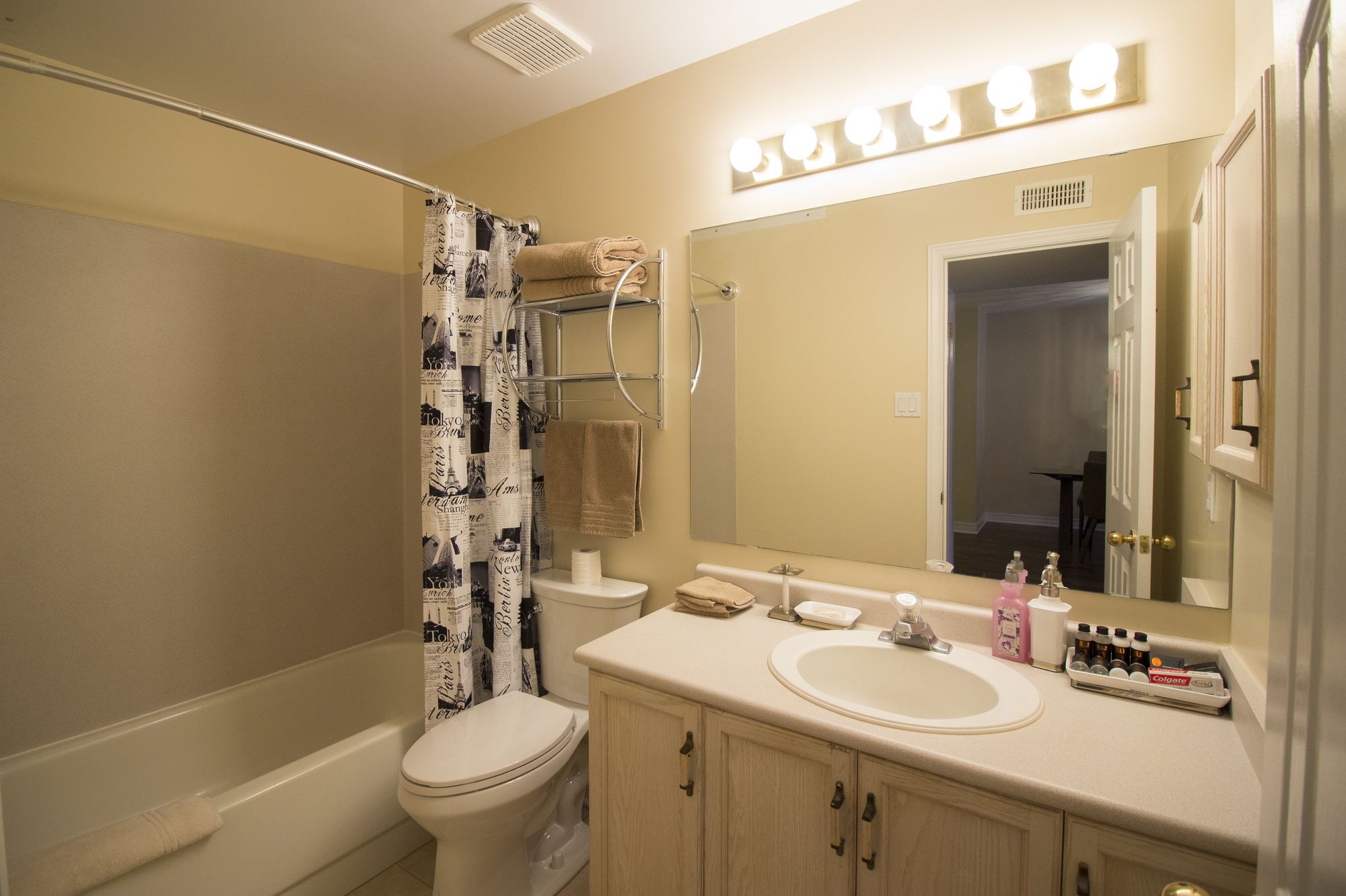 Covo Suites