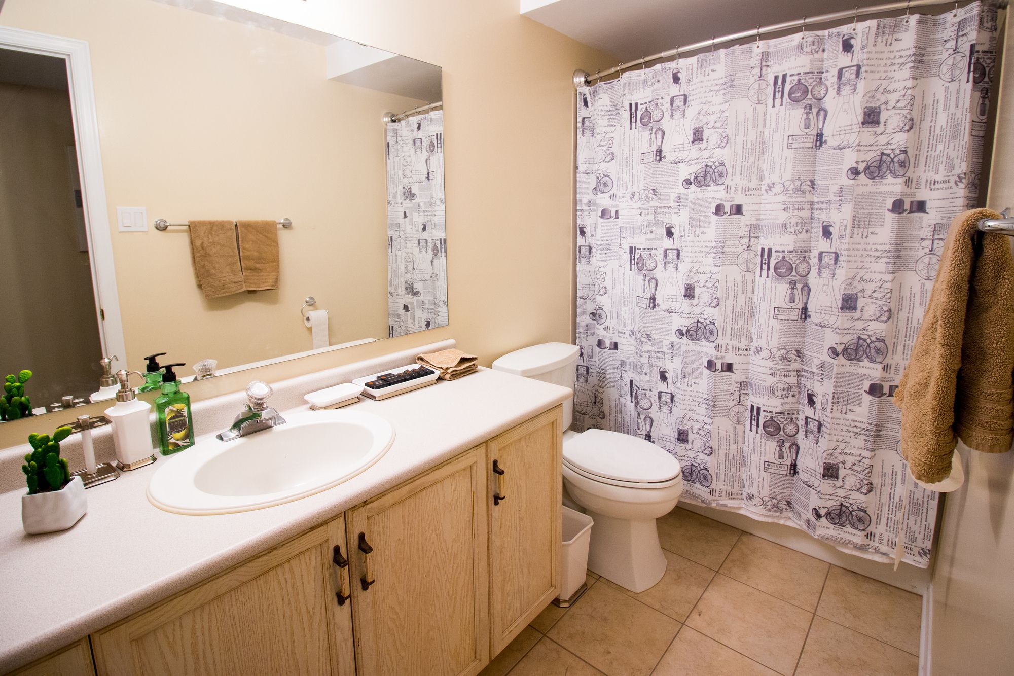 Covo Suites