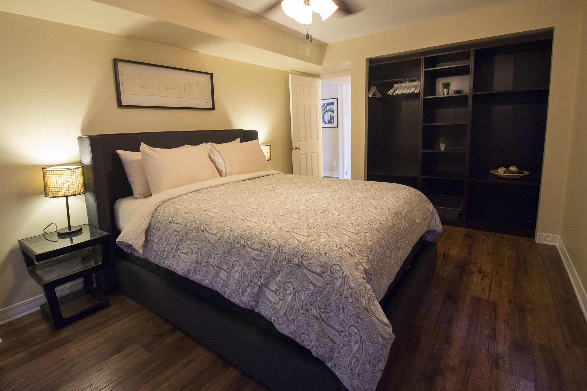 Covo Suites