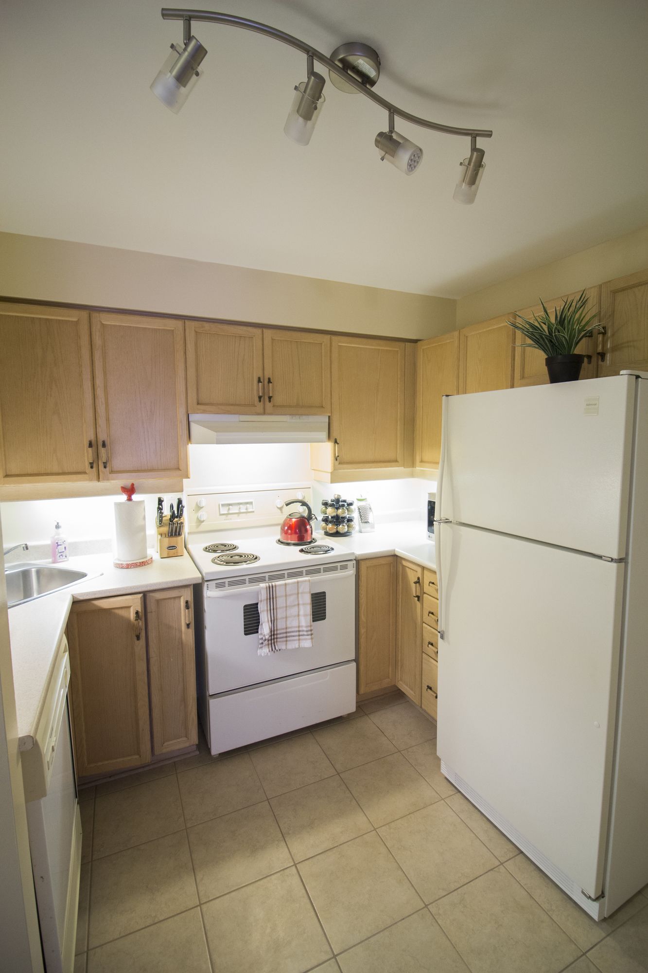 Covo Suites