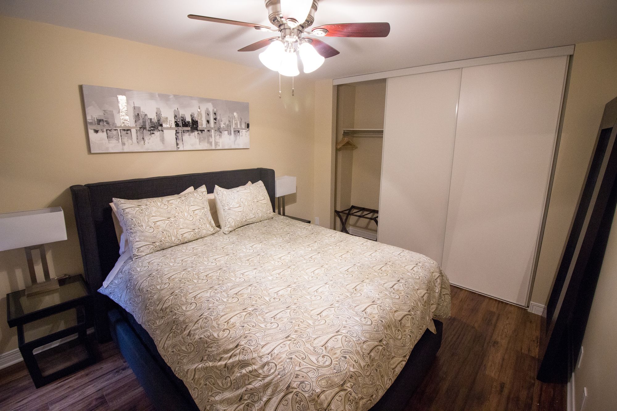 Covo Suites