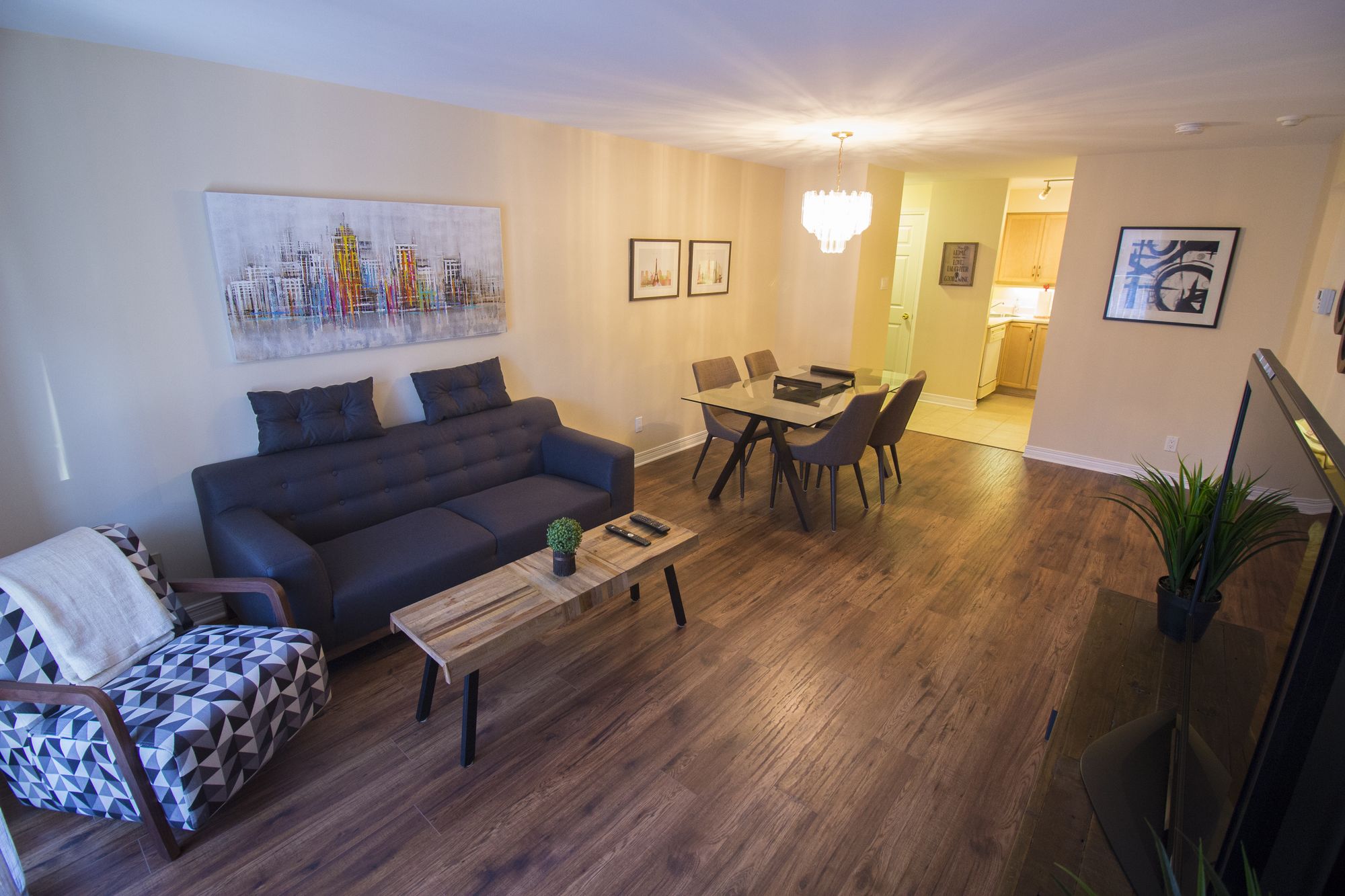 Covo Suites