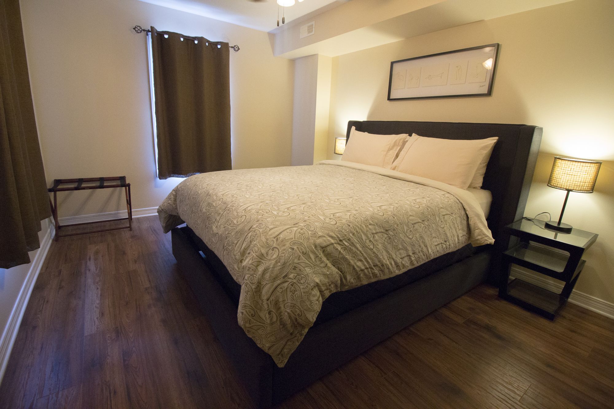 Covo Suites