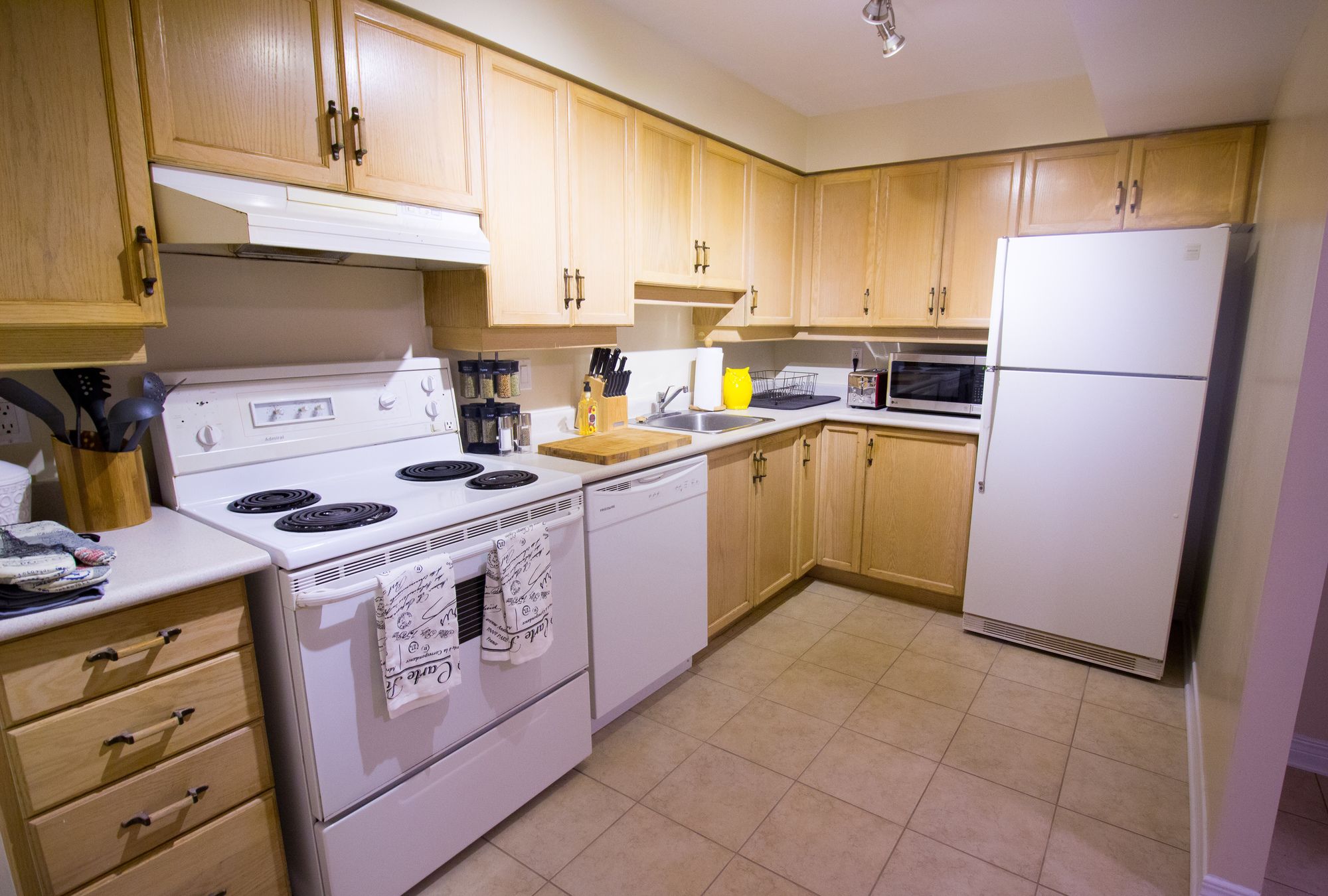 Covo Suites