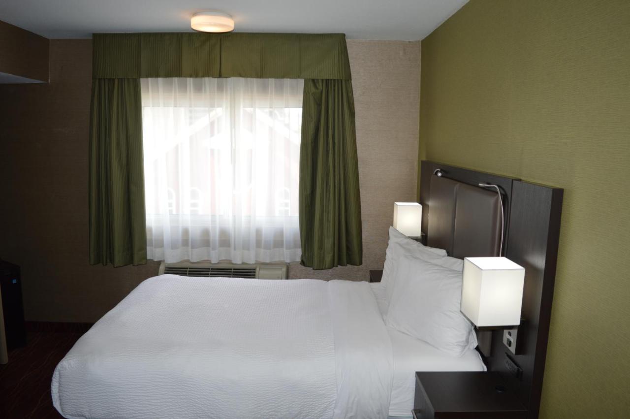 Days Inn by Wyndham Ottawa