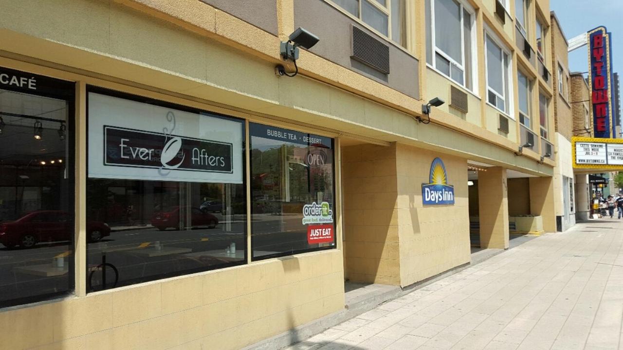 Days Inn by Wyndham Ottawa
