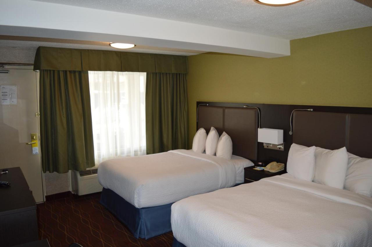 Days Inn by Wyndham Ottawa