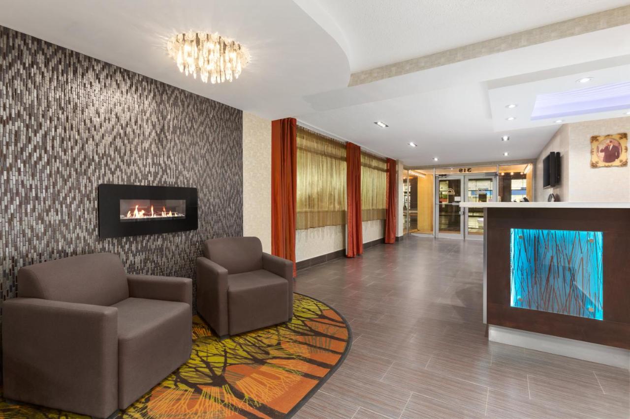 Days Inn by Wyndham Ottawa