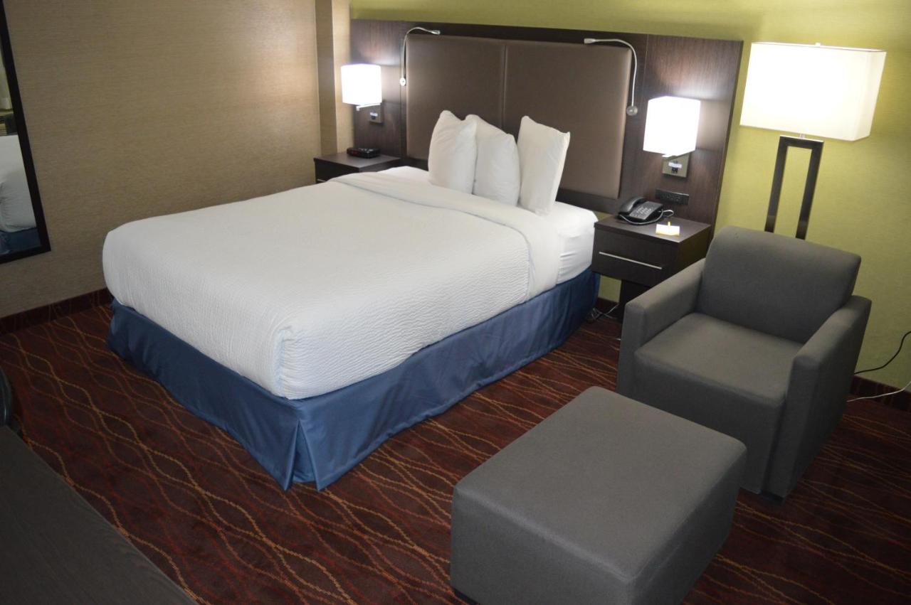 Days Inn by Wyndham Ottawa