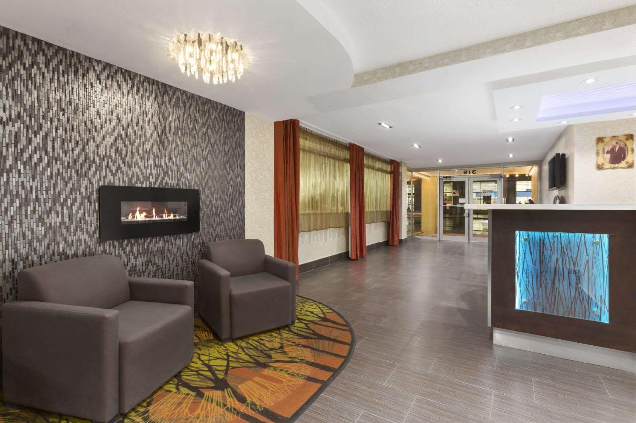 Days Inn by Wyndham Ottawa