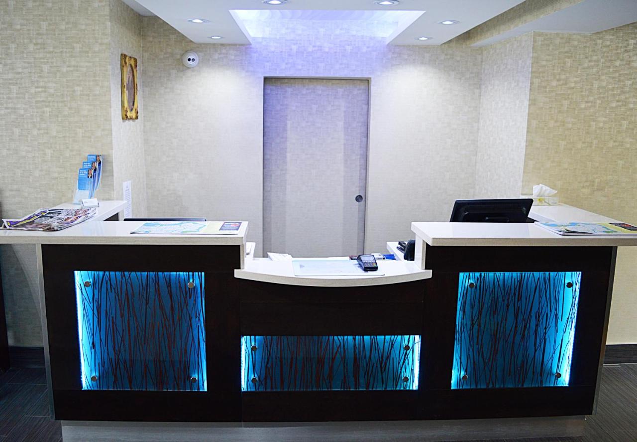 Days Inn by Wyndham Ottawa