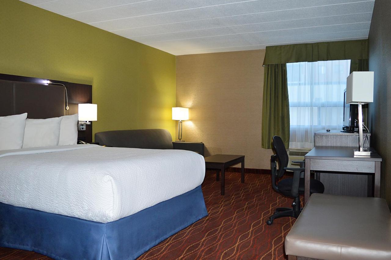 Days Inn by Wyndham Ottawa