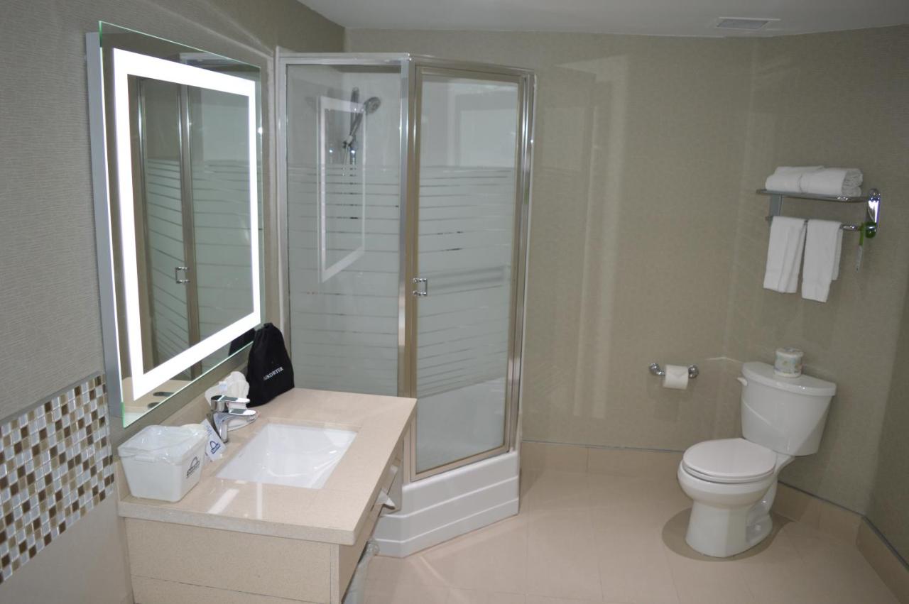 Days Inn by Wyndham Ottawa