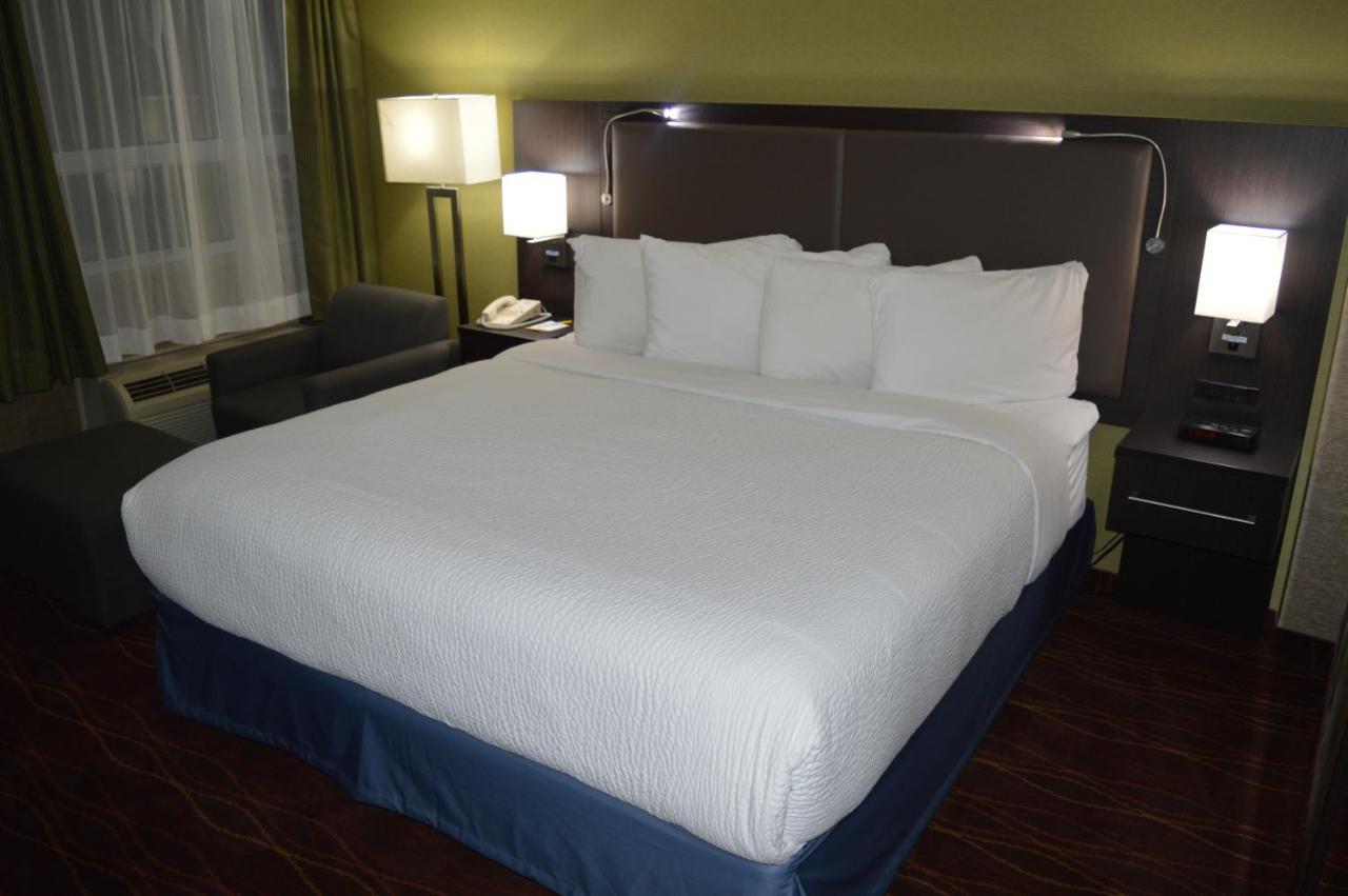 Days Inn by Wyndham Ottawa