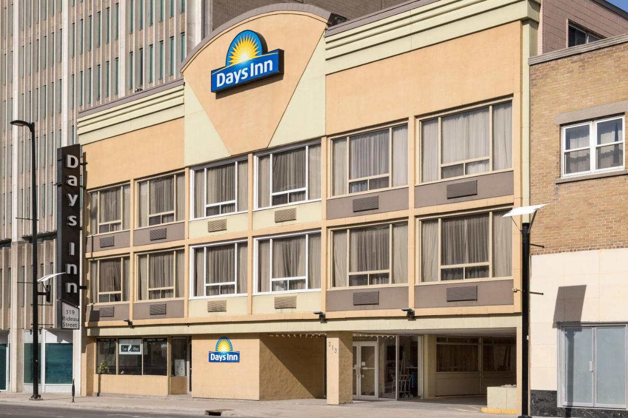 Days Inn by Wyndham Ottawa