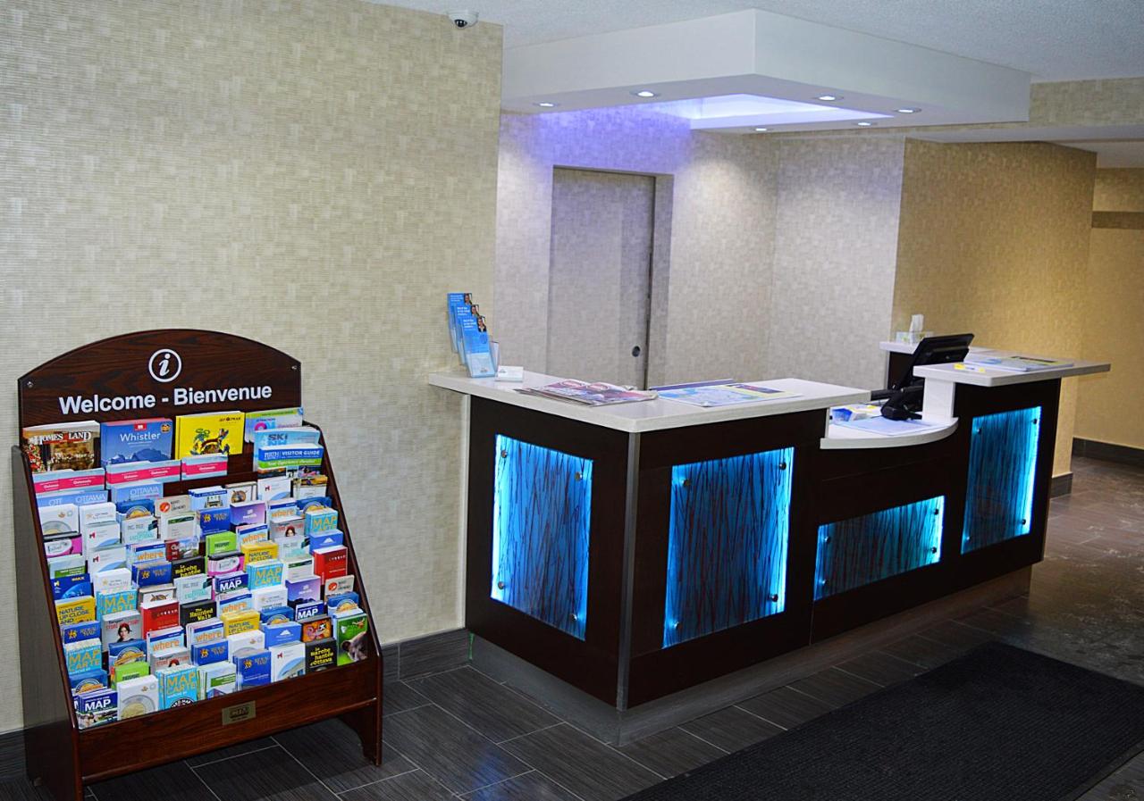 Days Inn by Wyndham Ottawa