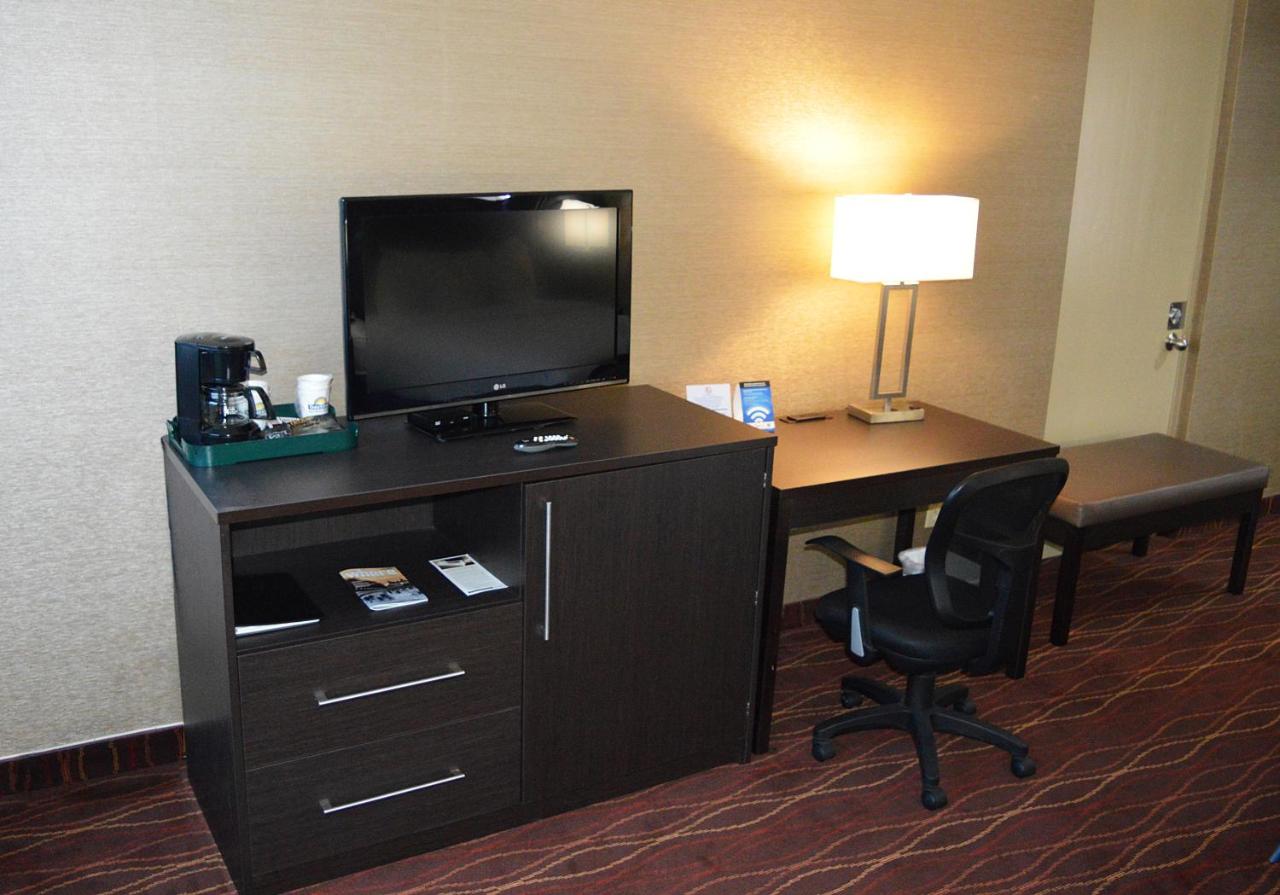 Days Inn by Wyndham Ottawa