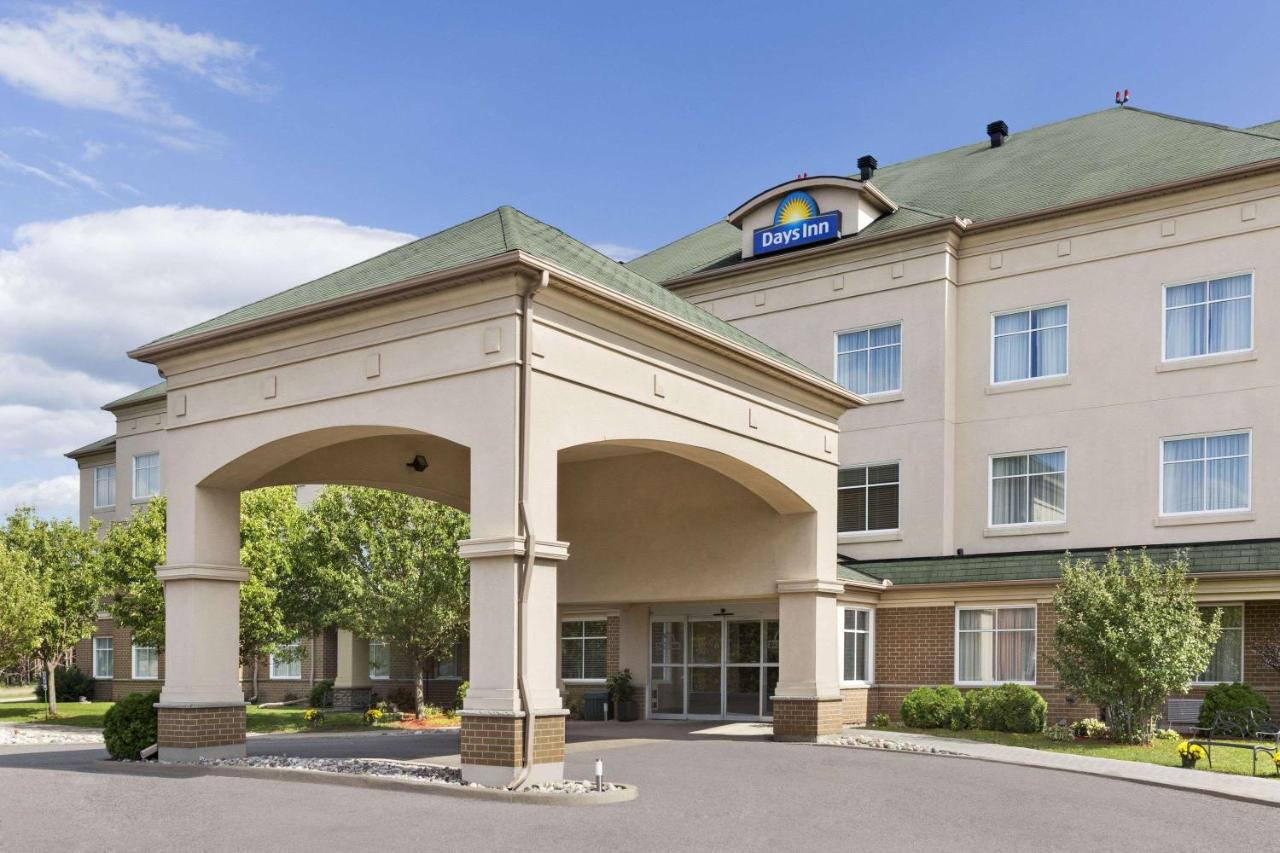 Days Inn by Wyndham Ottawa Airport