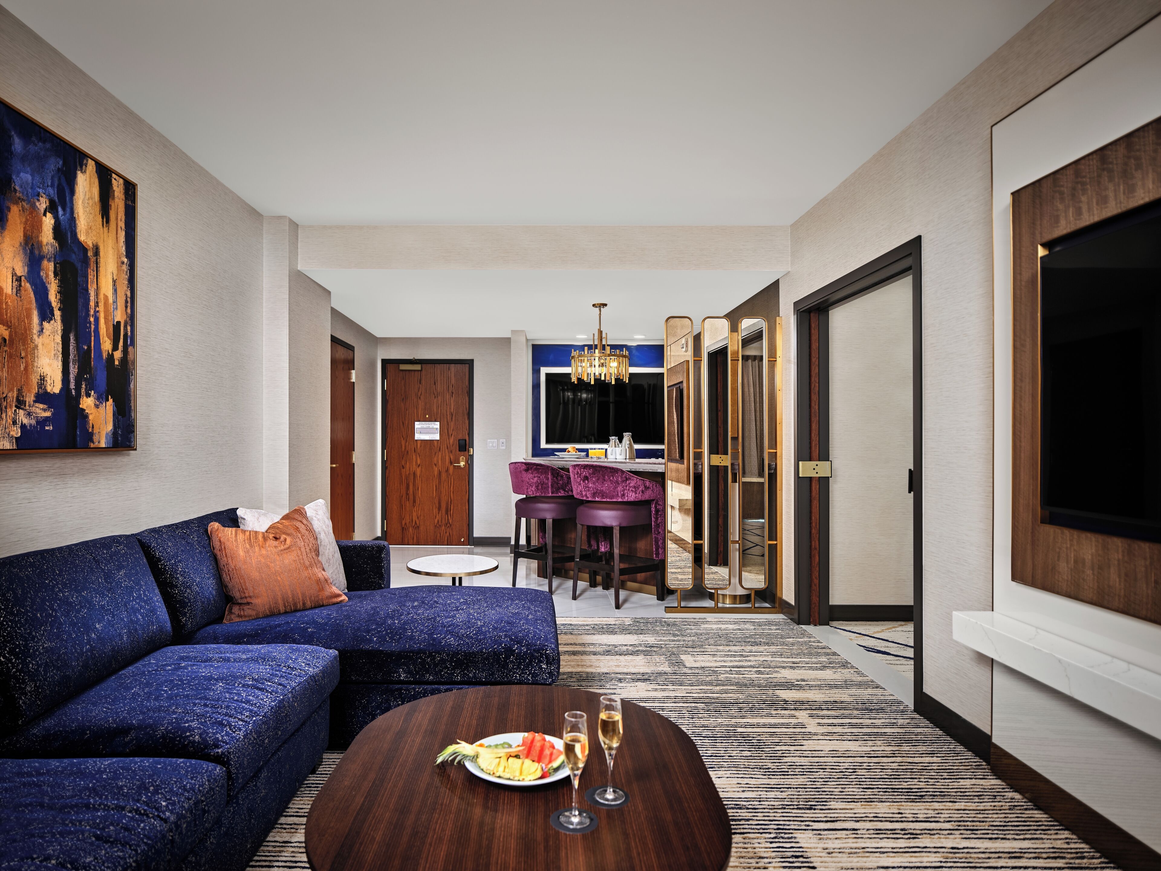 Hard Rock Hotel & Casino Ottawa