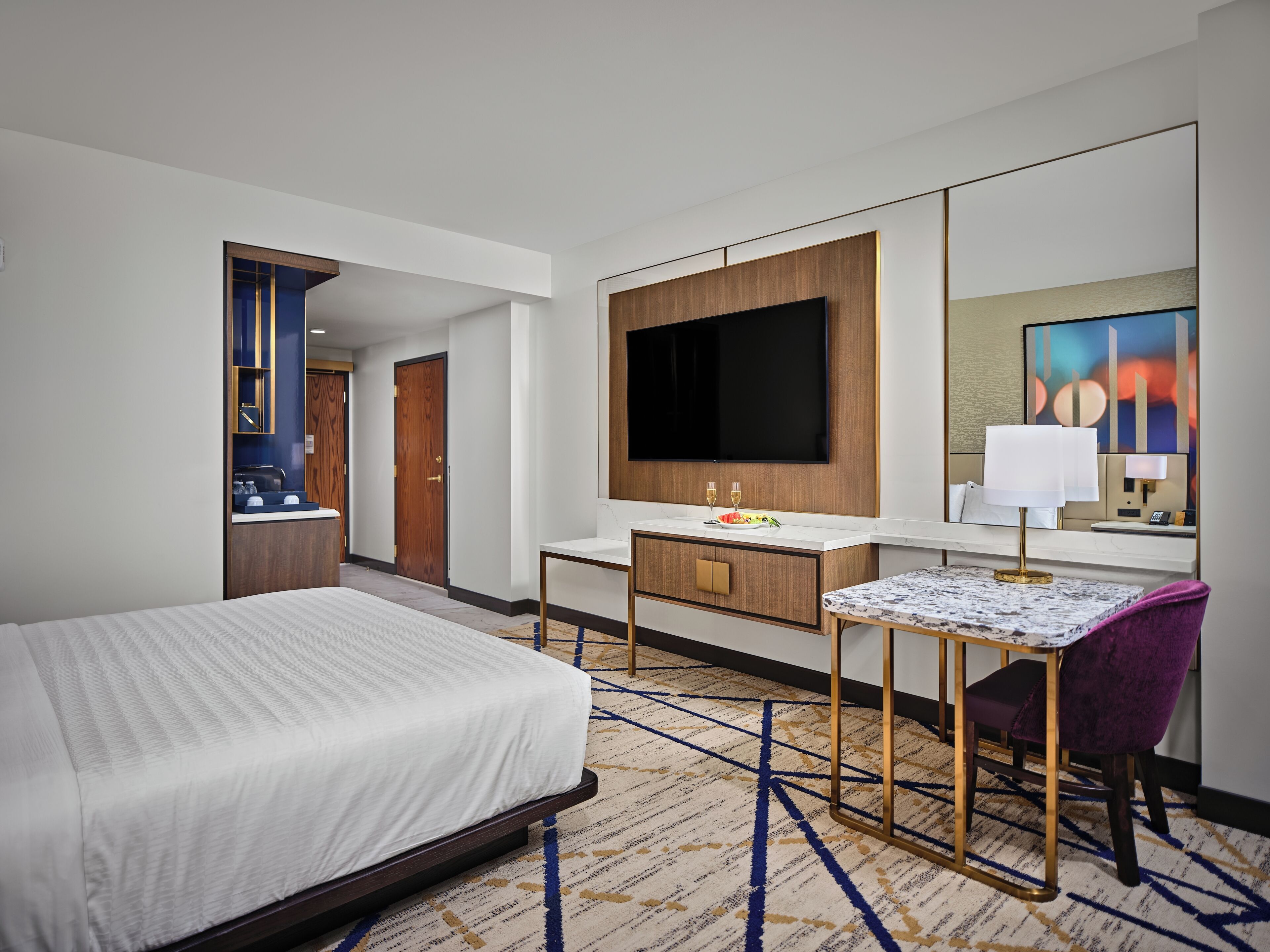 Hard Rock Hotel & Casino Ottawa